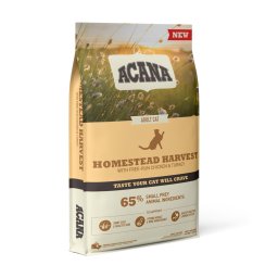 Acana Homestead Harvest Pisici 4,5 kg