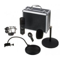 the t.bone SC 420 USB Desktop-Set