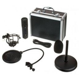 the t.bone SC 425 USB Desktop-Set
