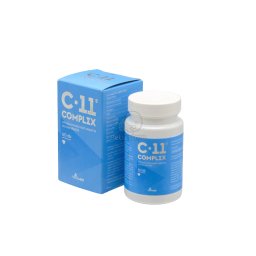 C-11 Complex tablete protecție cartilaje 60 buc.