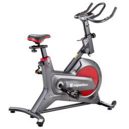 Bicicleta Indoor Cycling inSPORTline Agneto
