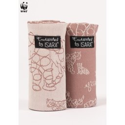 Protectii bretele Isara - Wildlife
