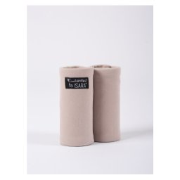 Protectii bretele Isara - Caffe Latte