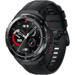 Ceas Smartwatch Honor Watch GS Pro, 48mm, GPS, Charcoal Black