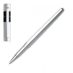 Roller Hugo Boss Chrome Elegance