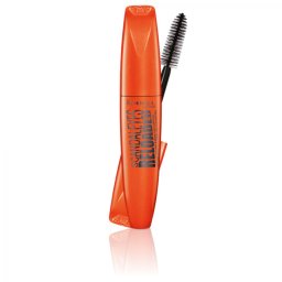 Mascara Rimmel London ScandalEyes Reloaded 001, 12ml