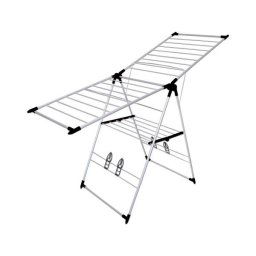 Uscator rufe din aluminiu Argento Z, pana 23m suprafata uscare