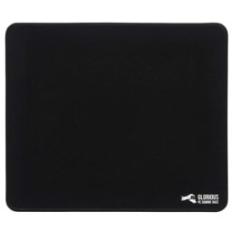 Mousepad Glorious PC Gaming Race XL - Black, G-XL