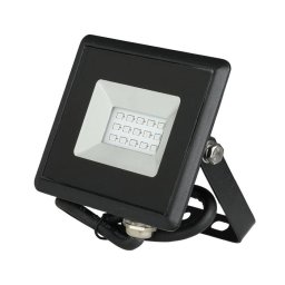 Proiector Led Flood Light, 10W, 12 led, A++, IP66, lumina alba