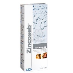 Șampon Zincoseb 250 ml