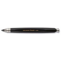 Creion mecanic 5,6mm negru KOH-I-NOOR VERSATIL