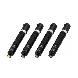 CANON CEXV48B BLACK TONER CARTRIDGE