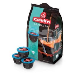 Capsule Covim Gusto Piu SUAVE DECAF tip Dolce Gusto