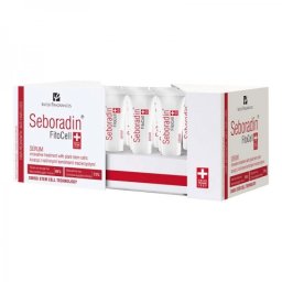 Seboradin FitoCell Ser 6g - tuburi x 15