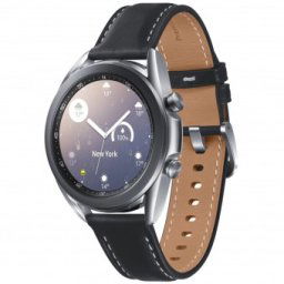 Smartwatch Samsung Galaxy 3, 41 mm, Bluetooth, Silver