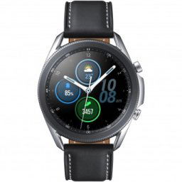 Smartwatch Samsung Galaxy 3, 45 mm, Bluetooth, Mystic Silver