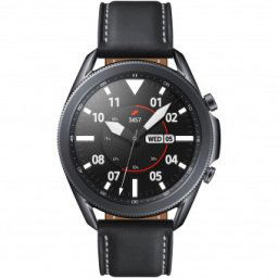 Smartwatch Samsung Galaxy 3, 45 mm, Bluetooth, Mystic Black