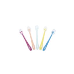 Set 5 lingurite de silicon