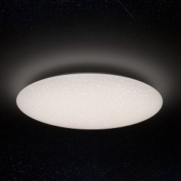 Plafoniera Yeelight Galaxy LED Ceiling Light 480 Starry, 32W, 2200 lm, Wi-Fi, Bluetooth, control prin aplicatie
