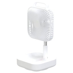 Ventilator portabil Smart LF01-1, incarcare USB