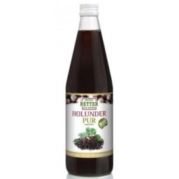 SUC DIN FRUCTE DE SOC PUR 750ML RETTER