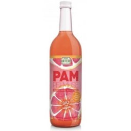 SUC DE GRAPEFRUIT PUR BIO 750ML RETTER