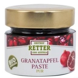 Pasta de rodie bio 100g Retter