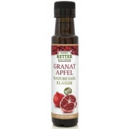 Otet de rodie bio 250ml Retter