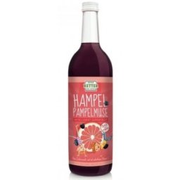SUC DE GRAPEFRUIT, DUDE NEGRE SI AFINE PUR BIO 750ML RETTER