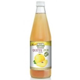 SUC DE GUTUI PUR BIO 750ML RETTER