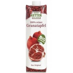 Suc de rodie bio 1l Retter