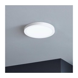 Eglo 99216 - Plafonieră LED FUEVA 5 LED/16,5W/230V