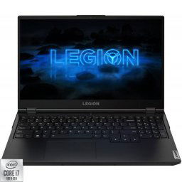 Lenovo Legion 5 15IMH05H, Intel® Core™ i7-10750H, 15.6" Full HD, IPS, 16GB, 512GB SSD, NVIDIA® GeForce® GTX 1660 Ti 6GB