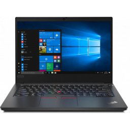 Lenovo ThinkPad E14, Intel Core I5-10210U, 14" FHD, RAM 8GB, SSD 256GB, Intel UHD Graphics