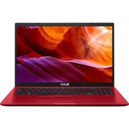 Asus M509DA-EJ940, AMD Ryzen 3 3250U - 3.5GHz, 15.6" Full HD, 8GB, SSD 256GB