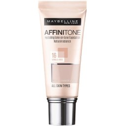 Maybelline Affinitone Fond de Ten 16 Vanilla Rose 30ml