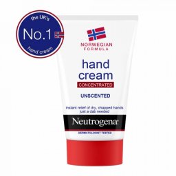 Neutrogena Crema de Maini Neparfumata 50ml
