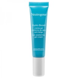Neutrogena Hydro Boost crema-gel pt ochi,15 ml