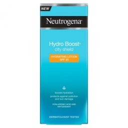 Loţiune hidratantă pentru față cu SPF 25 Hydro Boost, 50 ml