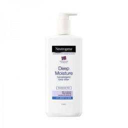 Neutrogena Lotiune Corp Hypo Sensibila x 400ml