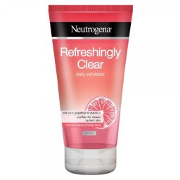 NEUTROGENA VLCR GEL EXFOLIANT FATA X 150 ML