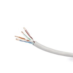 GEMBIRD PP6U-10M Grmbird UTP Cat6 Patch cord, gray, 10 m