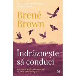 Indrazneste sa conduci