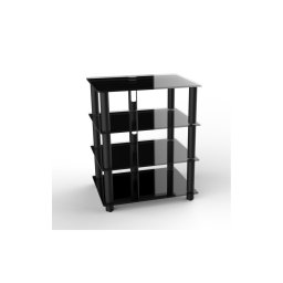 Stand HiFi Norstone Epur 4 Black