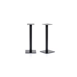 Standuri boxe Norstone Epur Stand Black