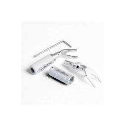 Conectori cablu boxe tip spada Norstone Jura Spade Connector