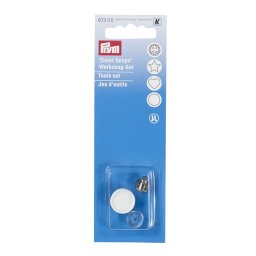 673115 Poanson, dispozitiv de atasat capse diametru 12,4 mm