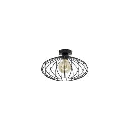 Lustră aplicată EARTH L 1xE27/60W/230V