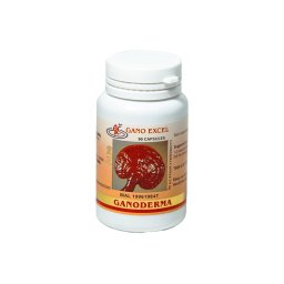 GANODERMA CAPSULE