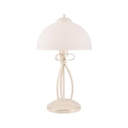 Lampă de masă ADELLE 1xE27/60W/230V